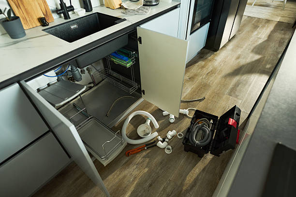 24/7 Emergency Gas Line Repair experts in Mayfield, KY